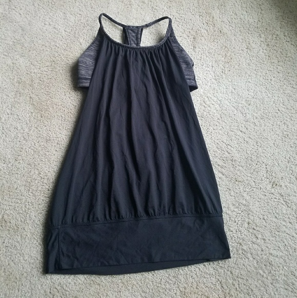 lululemon athletica Tops - Lululemon No Limits Tank